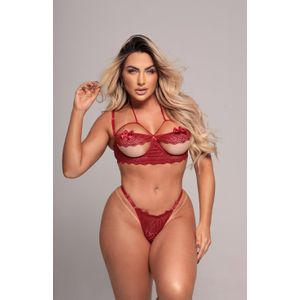 Conjunto Presente Surpresa