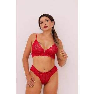 Conjunto Anna Paula