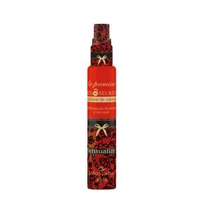 Perfume de Calcinha Meu Segredo 40ml