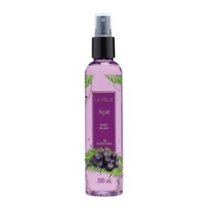 Body Splash Spray Corporal  200ml