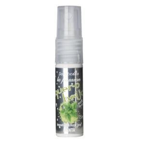 Aromatizante Bucal Quero Beijo Spray 15ml