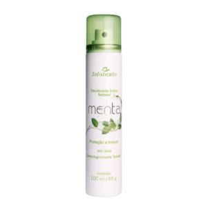 Desodorante Íntimo Aerossol 100ml