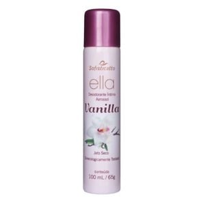Desodorante Íntimo Aerossol 100ml