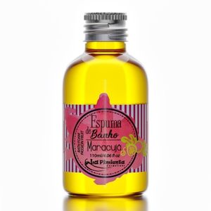Espuma de Banho 200ml