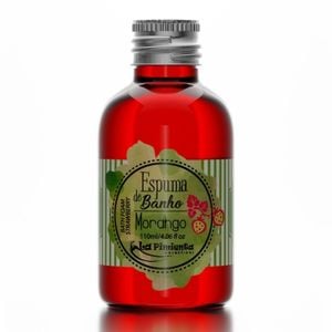 Espuma de Banho 200ml