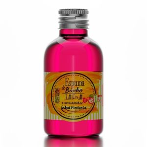 Espuma de Banho 200ml