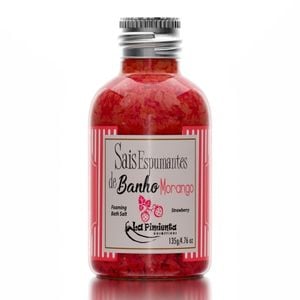 Sais de Banho 300g