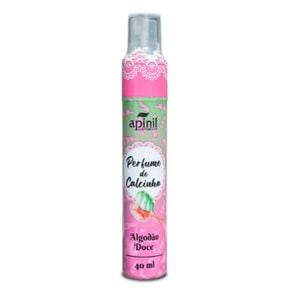 Perfume de Calcinha 40ml