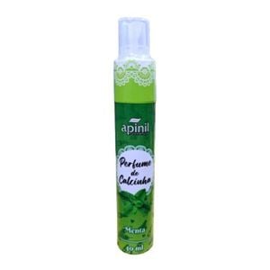 Perfume de Calcinha 40ml