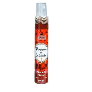 Perfume de Calcinha 40ml