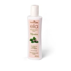 Sabonete Íntimo 200ml
