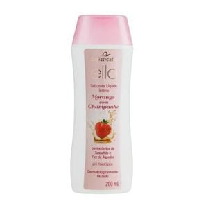 Sabonete Íntimo 200ml