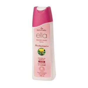 Sabonete Íntimo 200ml