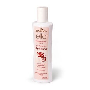 Sabonete Íntimo 200ml