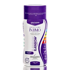 Sabonete Íntimo 100ml