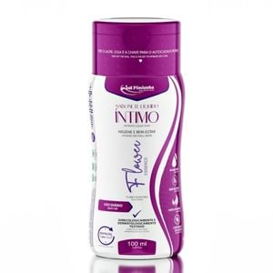 Sabonete Íntimo 100ml
