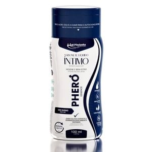 Sabonete Íntimo 100ml