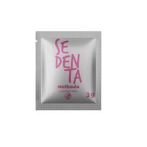 Sachê Sedenta Por Oral 3g