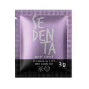 Sachê Sedenta Por Oral 3g