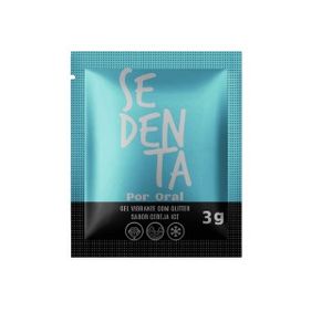 Sachê Sedenta Por Oral 3g