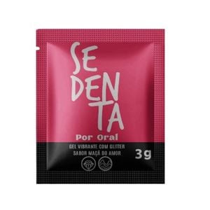 Sachê Sedenta Por Oral 3g