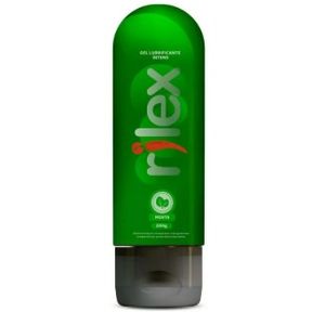 Lubrificante Íntimo Aromático 200g