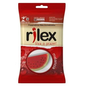 Preservativo Aromático c/ 3 un