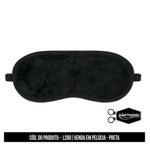 Venda em Pelúcia