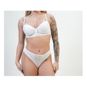 Conjunto Luxo