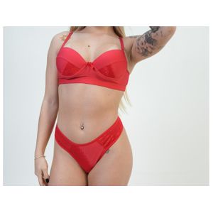 Conjunto Luxo
