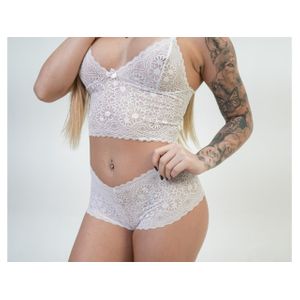 Conjunto Caleçon