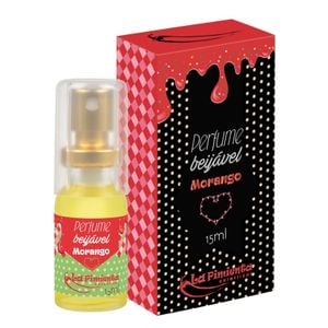Perfume Beijável Spray 20 ml