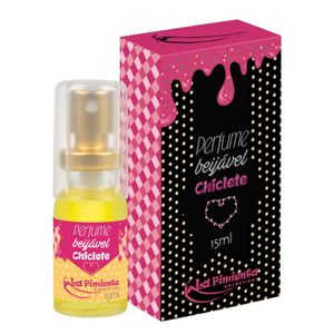 Perfume Beijável Spray 20 ml