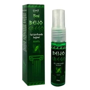 Beijo Grego Beijável Spray 15ml