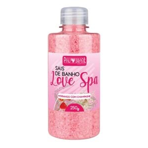 Sais de Banho Love Spa 250g