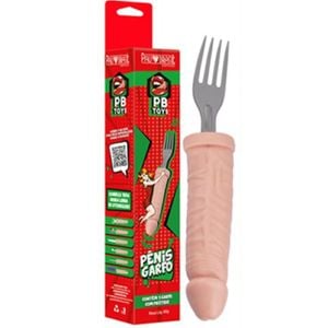 Utensílios com Pênis