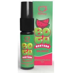 Boca Gostosa Refrescante Bucal 15ml