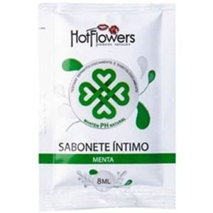 Sabonete Íntimo Sachê 8ml