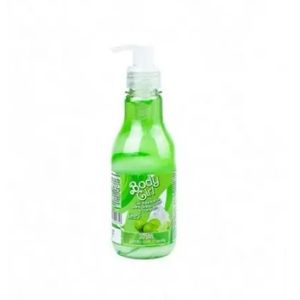 Body Girl Hidratante Beijável Para Virilha 305ml