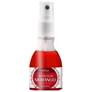 Odorizador Ambientador Perfumado 50ml