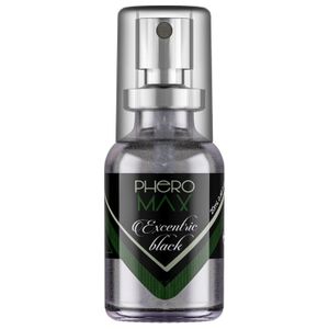 Phero Max Masculino Perfume Afrodisíaco 20ml0,065