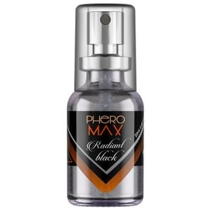 Phero Max Masculino Perfume Afrodisíaco 20ml0,065