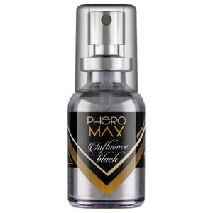 Phero Max Masculino Perfume Afrodisíaco 20ml0,065