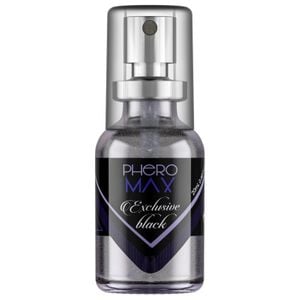 Phero Max Masculino Perfume Afrodisíaco 20ml0,065