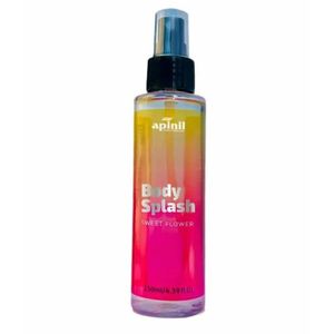 Body Splash Desodorante Corporal 130ml.