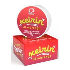 Xeirin - Perfume em Creme Beijável 7,5g