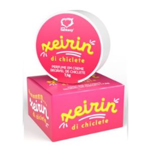 Xeirin - Perfume em Creme Beijável 7,5g