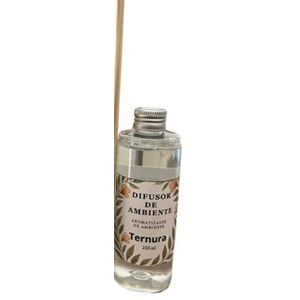 Difusor de Ambiente (aromatizante) com 4 Varetas - 250ml