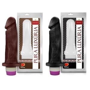 Prótese 18 x 4,5 cm (PCP014 e PCN014) com Vibro Interno