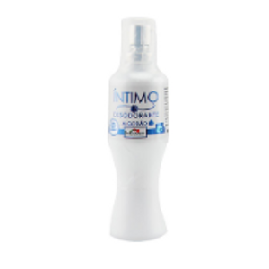 Desodorante Íntimo Aromático 35ml
